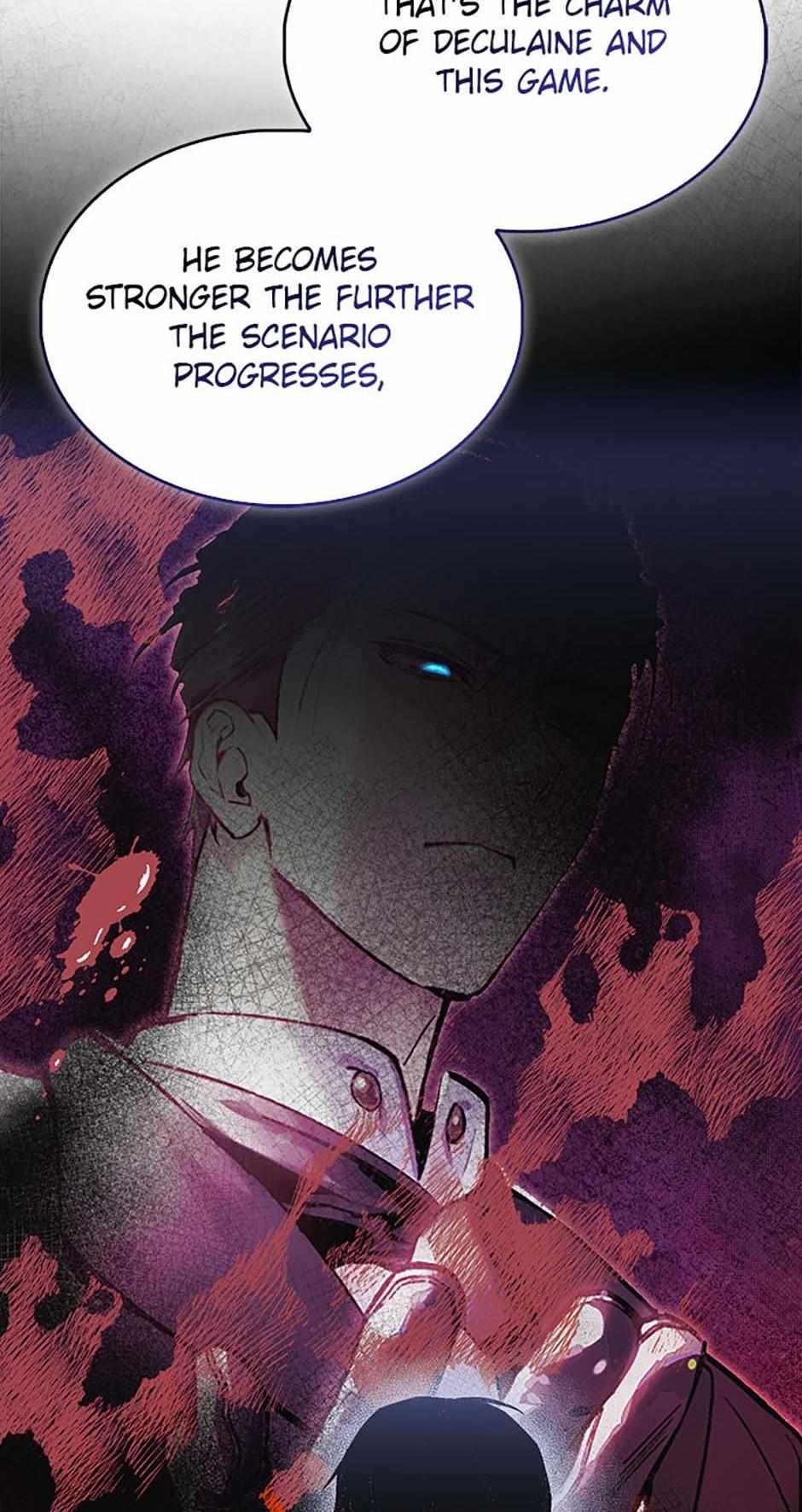 Read The Villain's Survival Route Manga Online