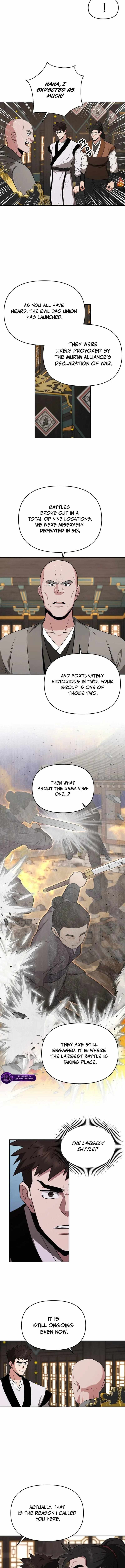 Read The World’s Best Kunlun Tavern Manga Online