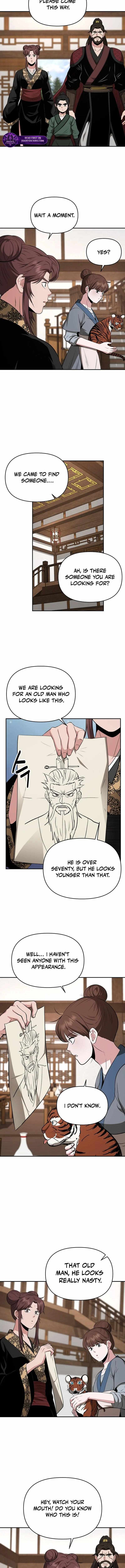 Read The World’s Best Kunlun Tavern Manga Online