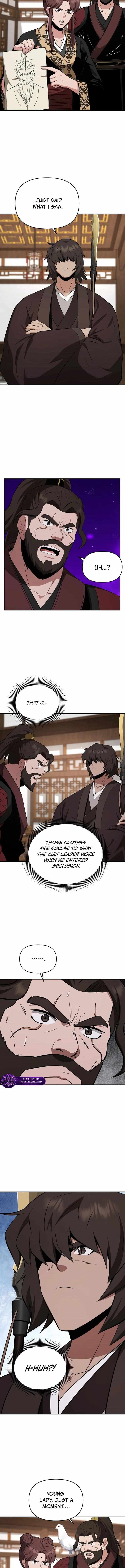 Read The World’s Best Kunlun Tavern Manga Online