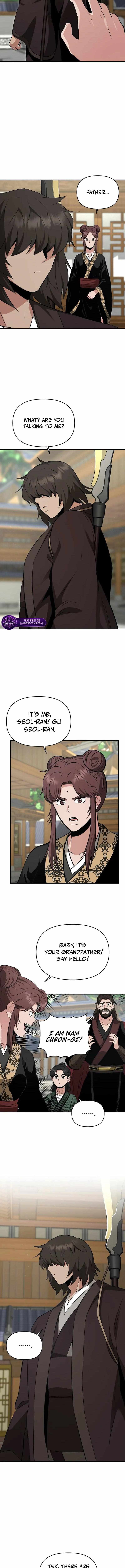 Read The World’s Best Kunlun Tavern Manga Online