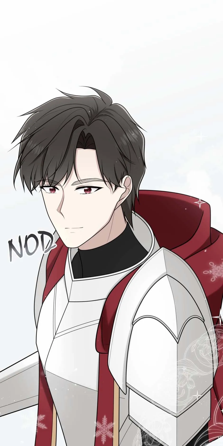 Read The poetry of love and war Manga Online