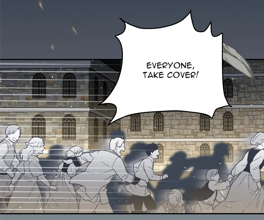 Read The poetry of love and war Manga Online