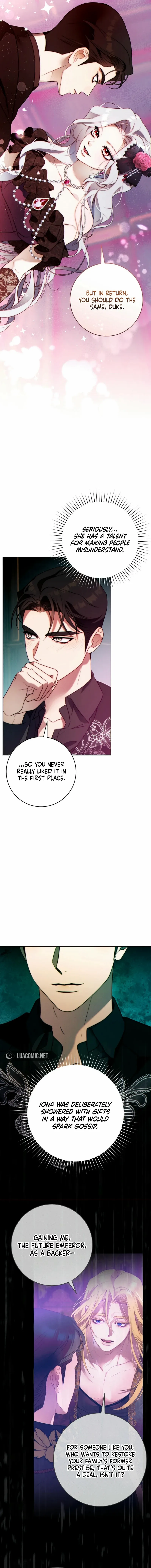 Read This Marriage Will Surely Succeed Manga Online