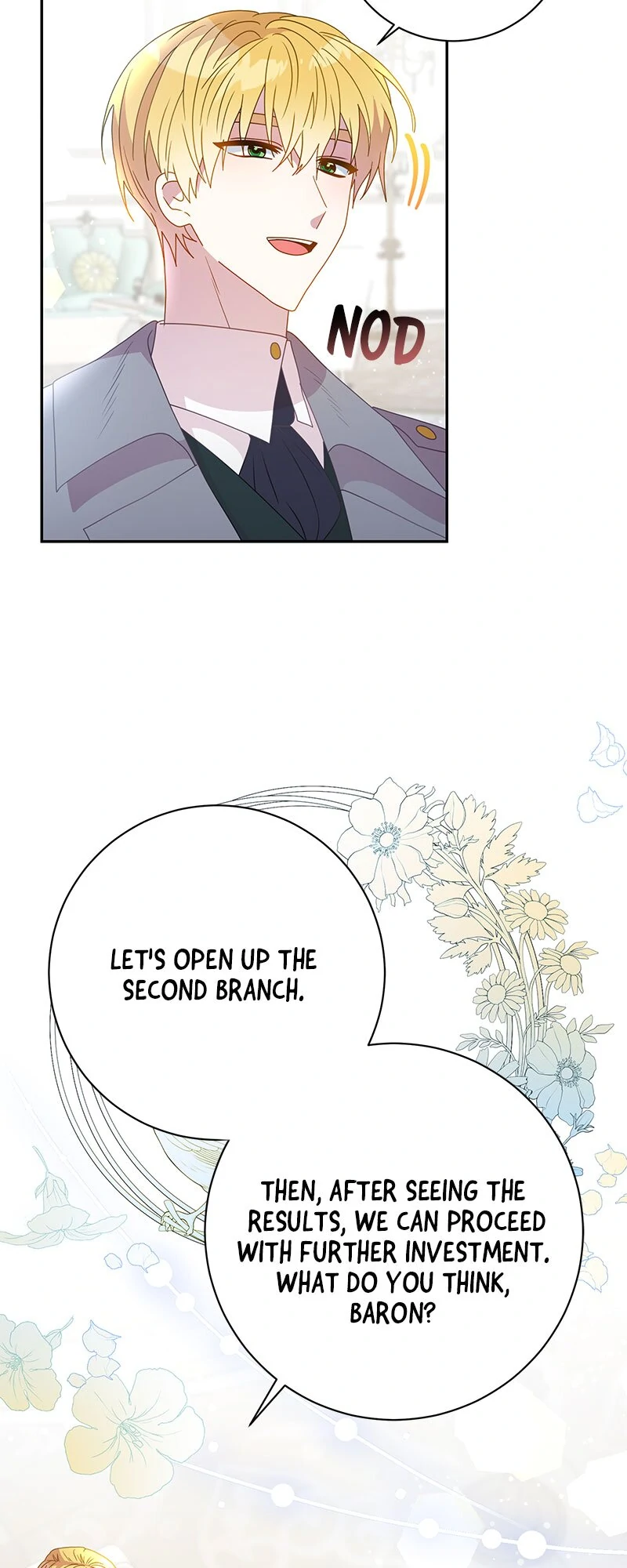 Read This Marriage Will Surely Succeed Manga Online