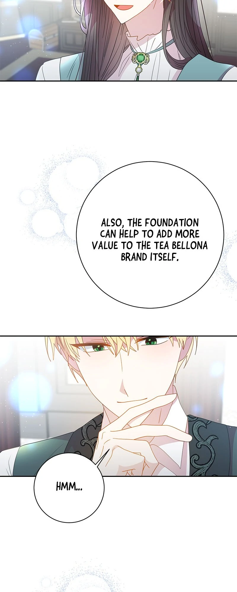 Read This Marriage Will Surely Succeed Manga Online