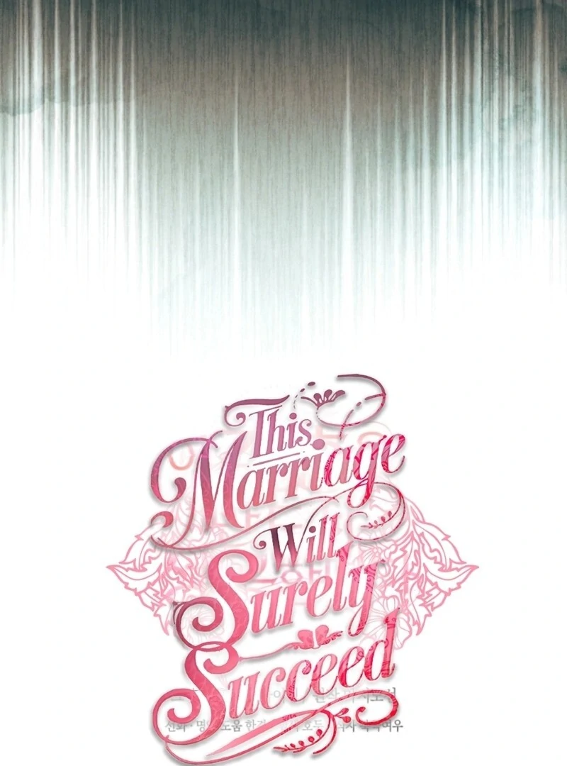 Read This Marriage Will Surely Succeed Manga Online