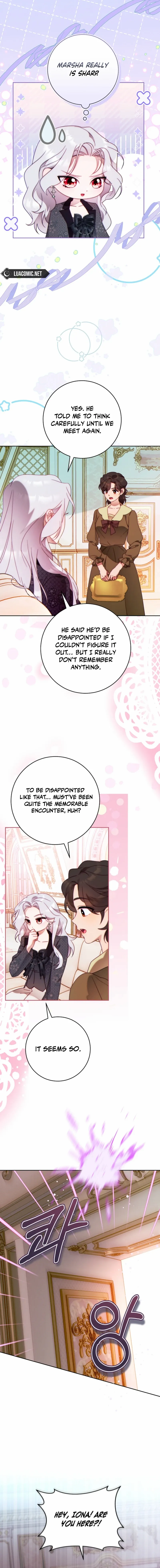 Read This Marriage Will Surely Succeed Manga Online