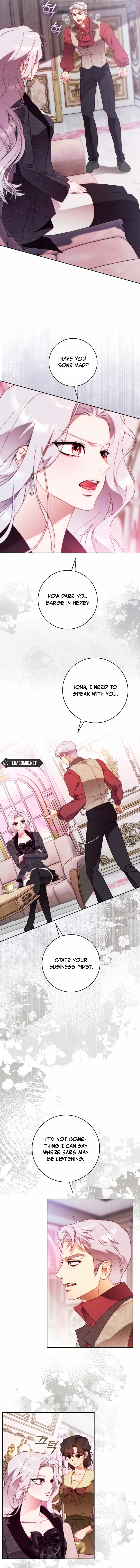 Read This Marriage Will Surely Succeed Manga Online