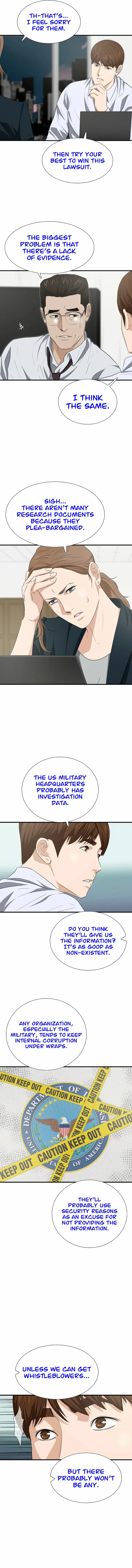 Read This is the Law Manga Online