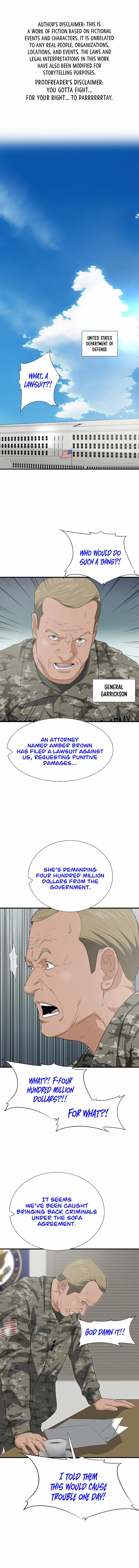 Read This is the Law Manga Online