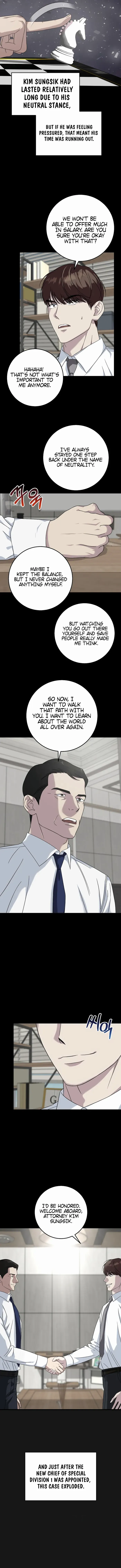 Read This is the Law Manga Online