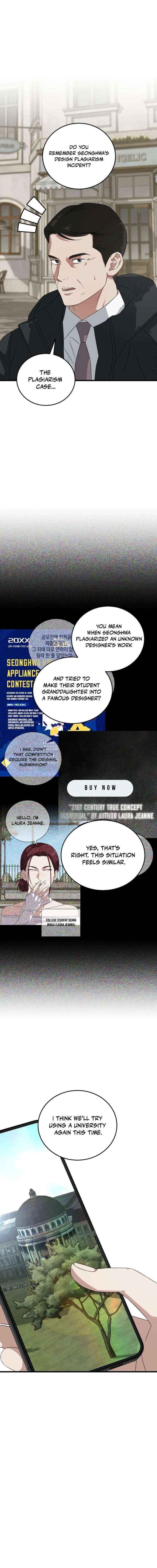Read This is the Law Manga Online