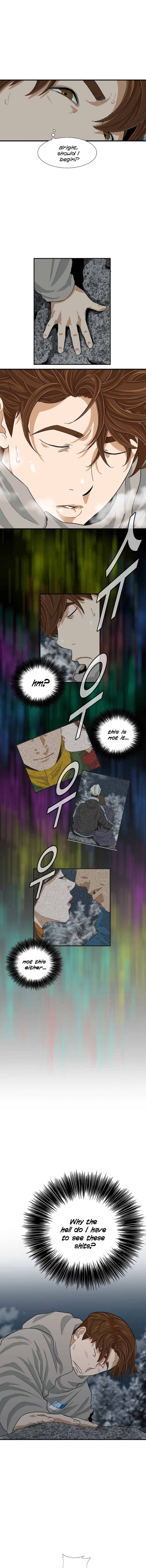 Read This is the Law Manga Online