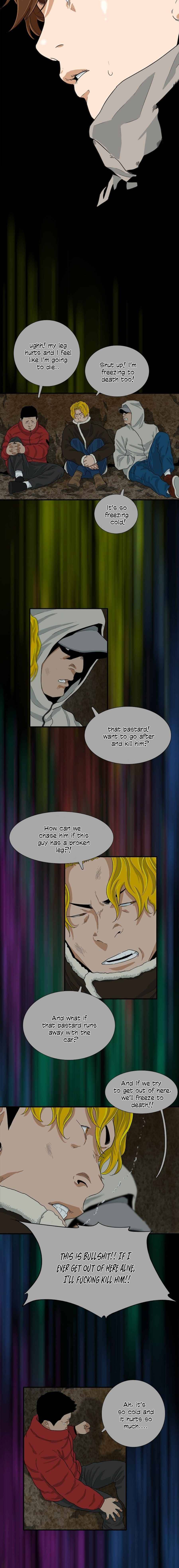 Read This is the Law Manga Online