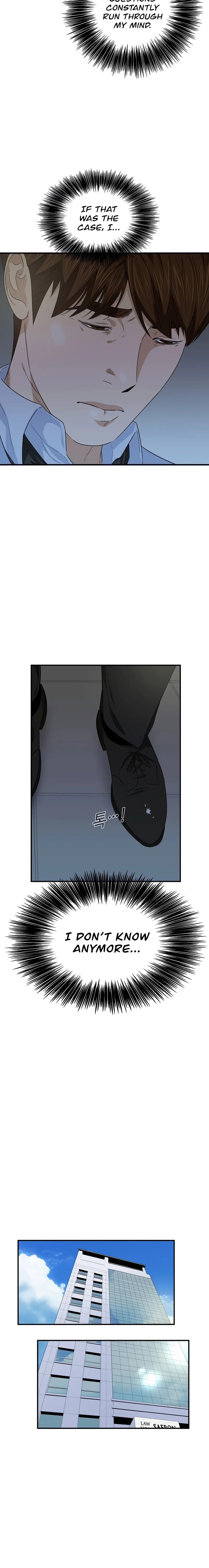Read This is the Law Manga Online