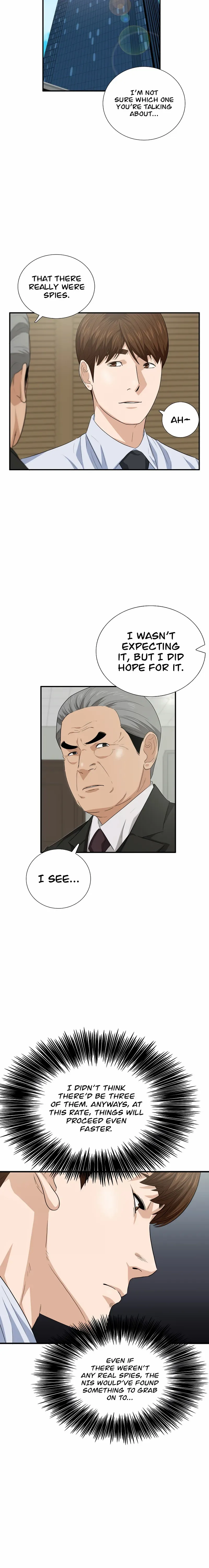 Read This is the Law Manga Online