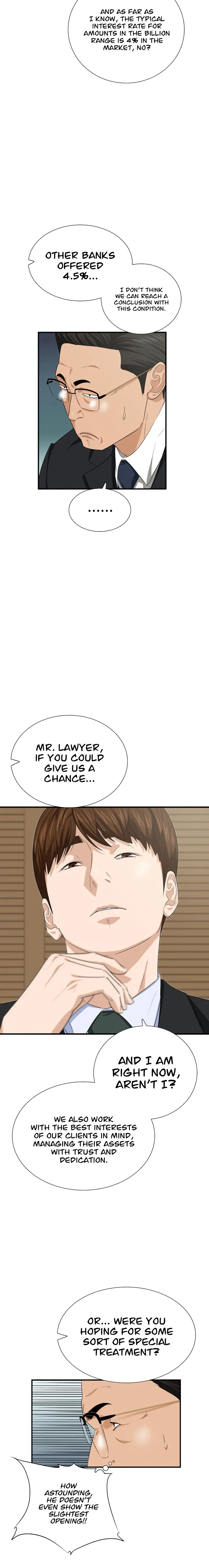 Read This is the Law Manga Online