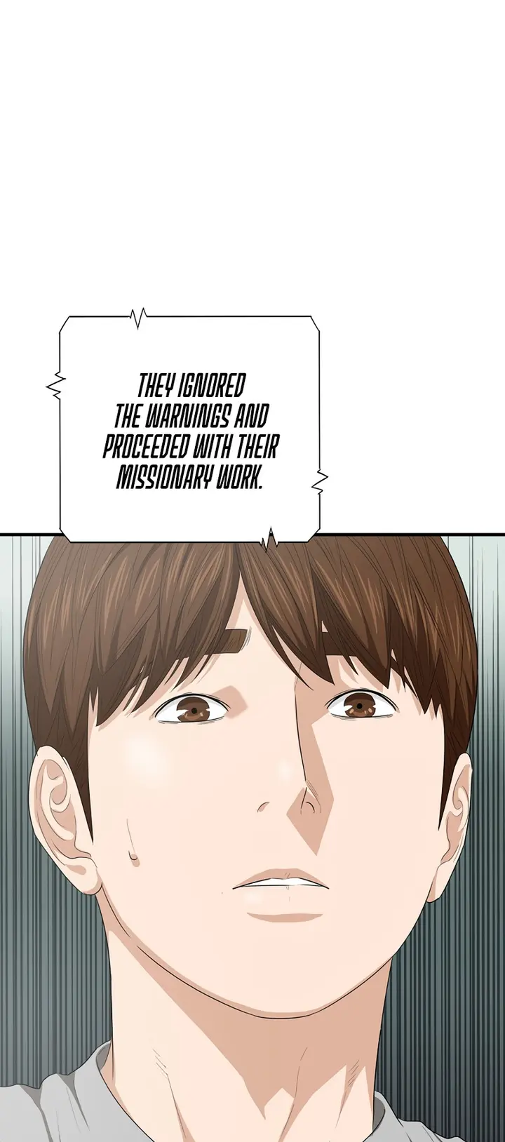 Read This is the Law Manga Online