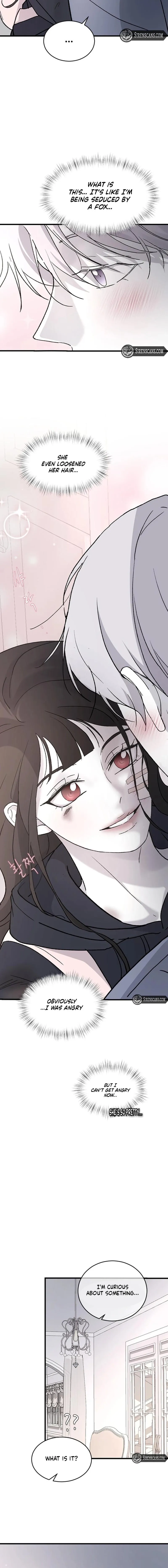 Read Three Brothers Manga Online