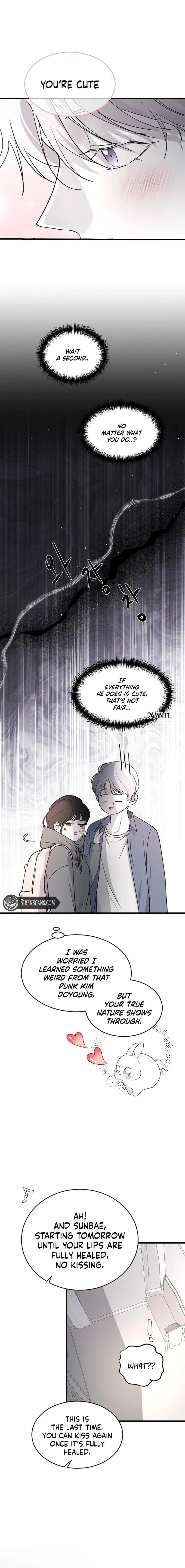 Read Three Brothers Manga Online
