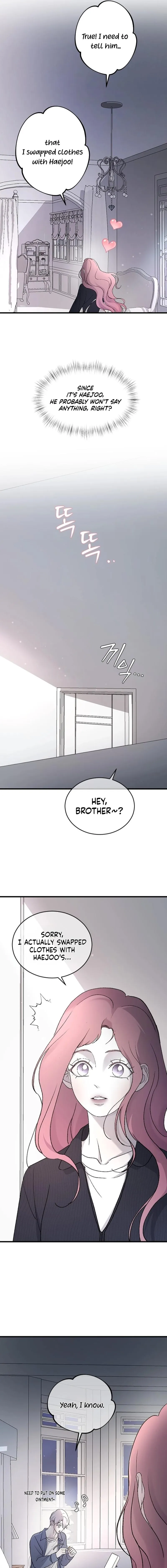 Read Three Brothers Manga Online