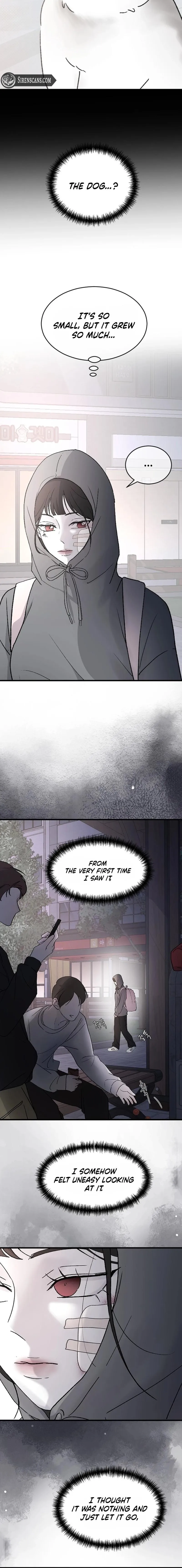 Read Three Brothers Manga Online