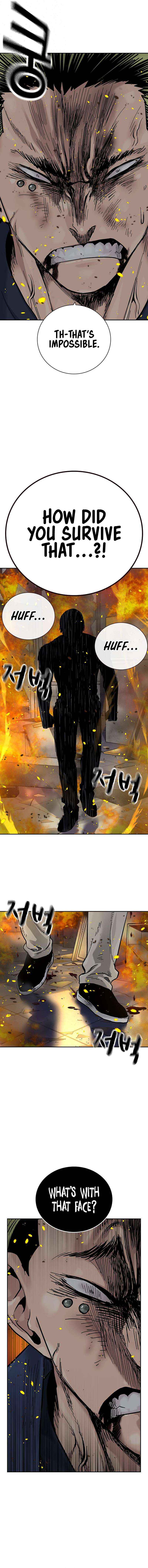 Read To Not Die Manga Online