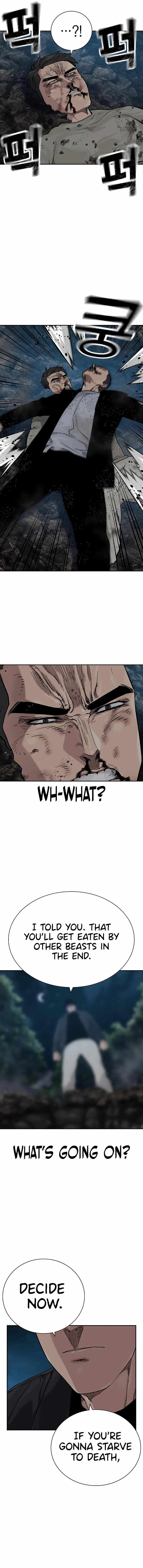 Read To Not Die Manga Online