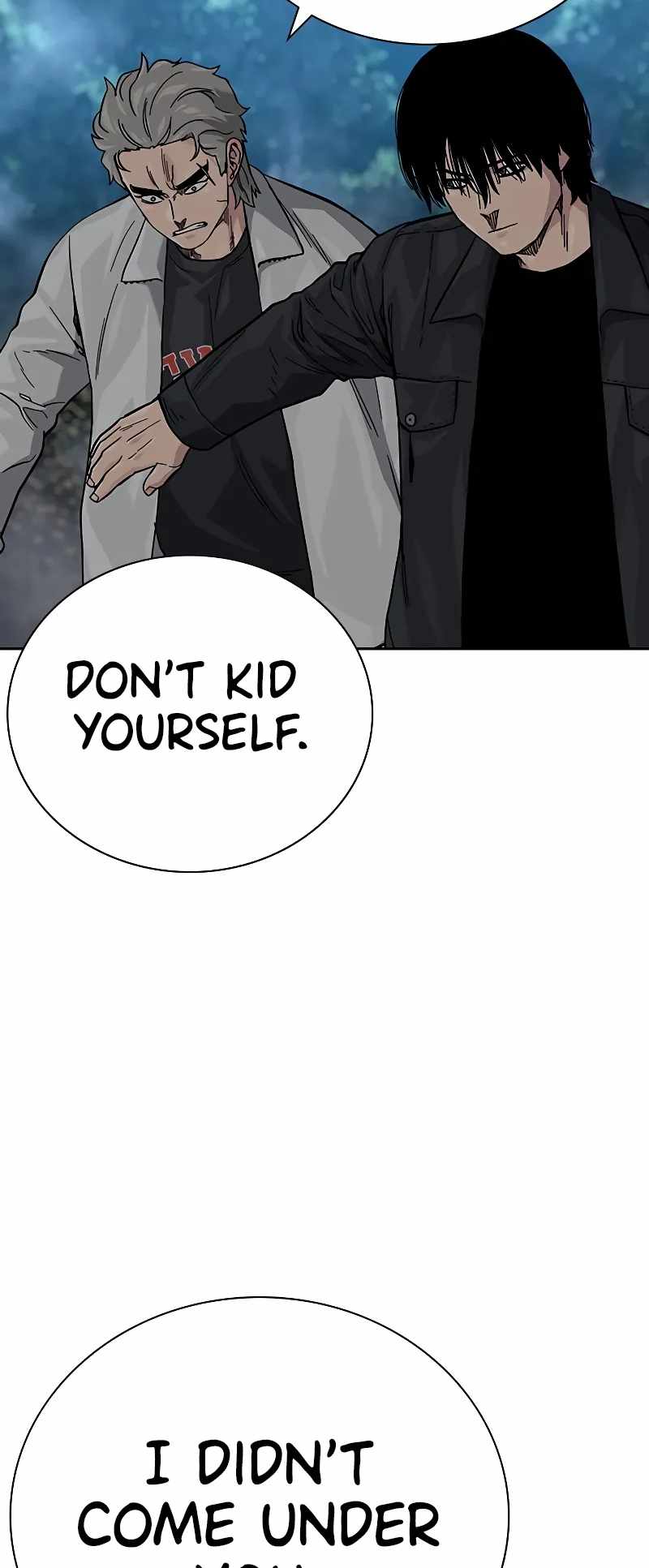 Read To Not Die Manga Online