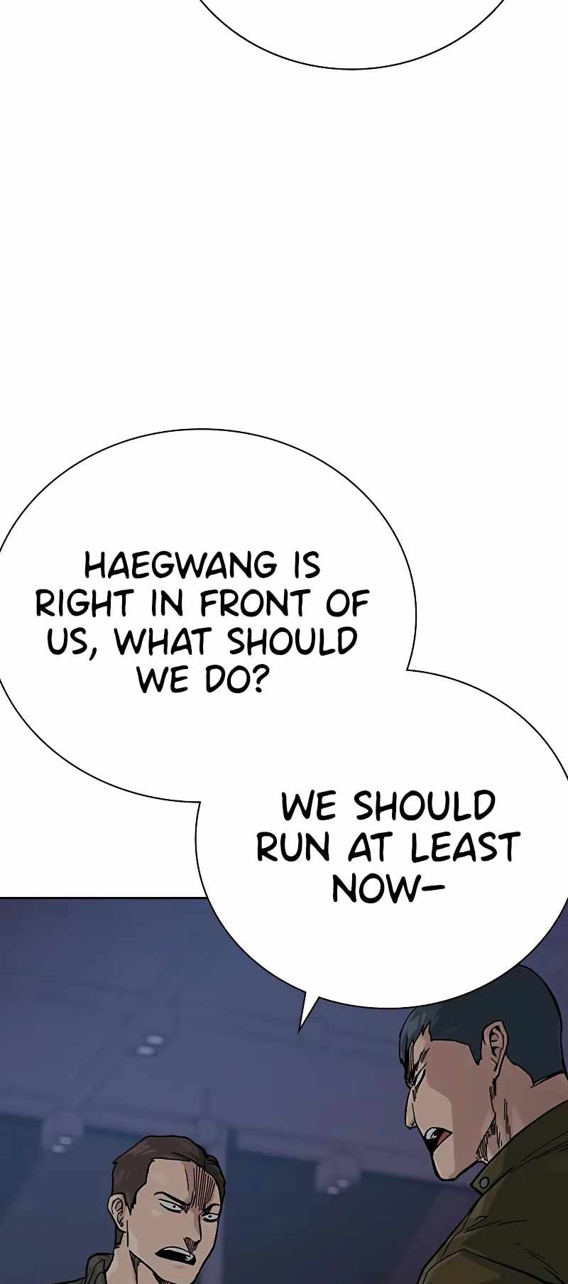 Read To Not Die Manga Online