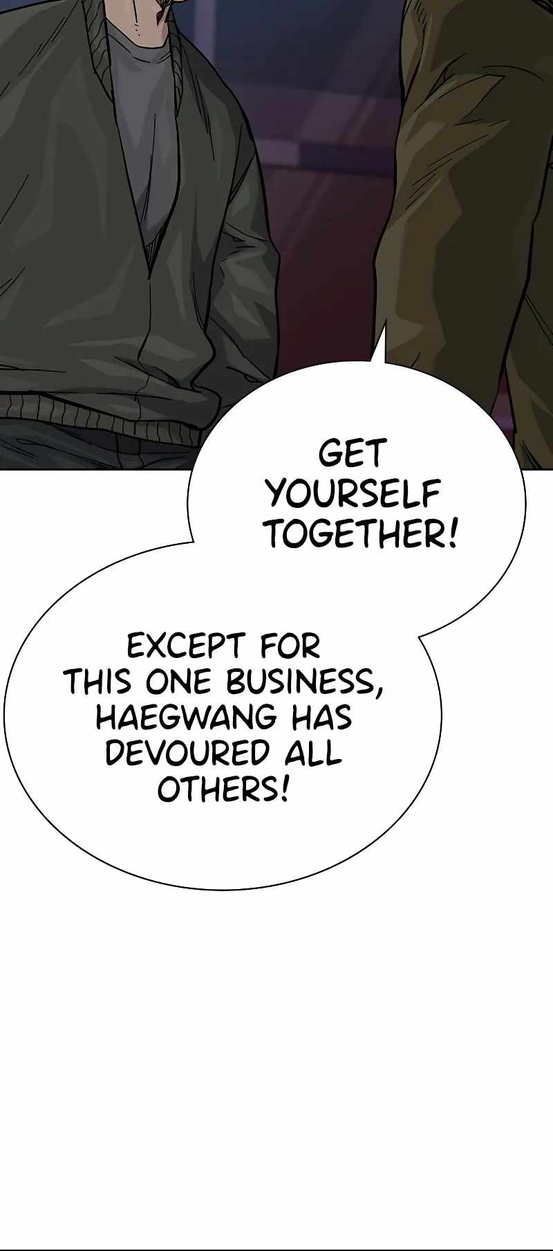 Read To Not Die Manga Online