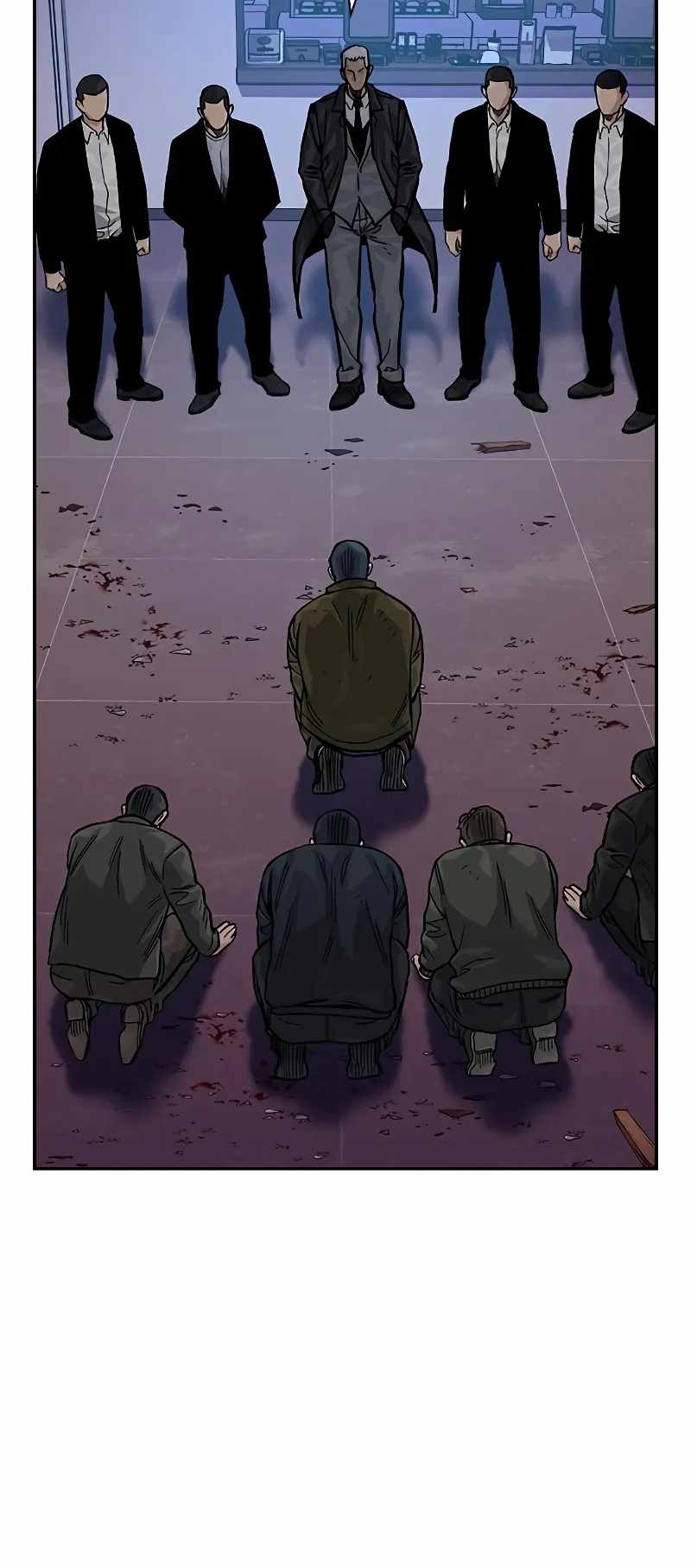 Read To Not Die Manga Online