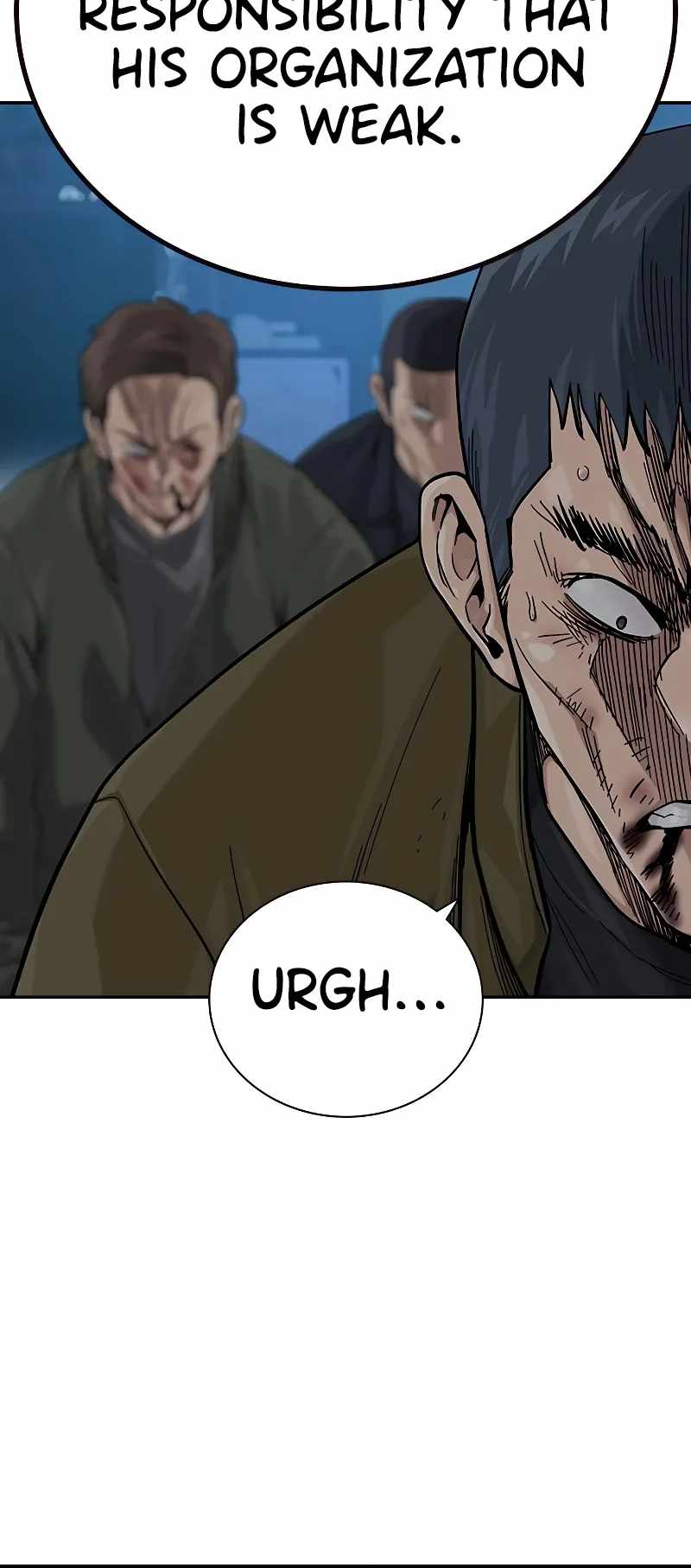 Read To Not Die Manga Online