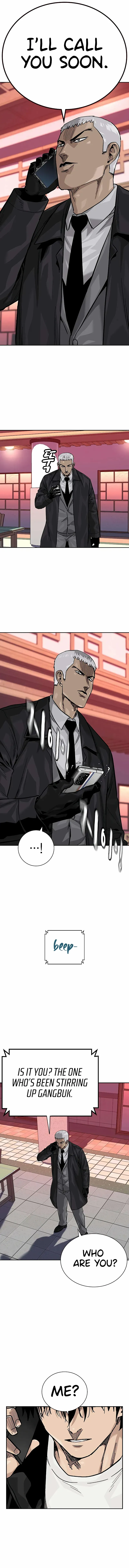 Read To Not Die Manga Online
