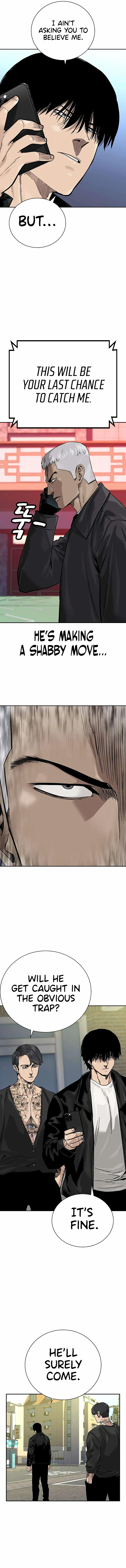 Read To Not Die Manga Online