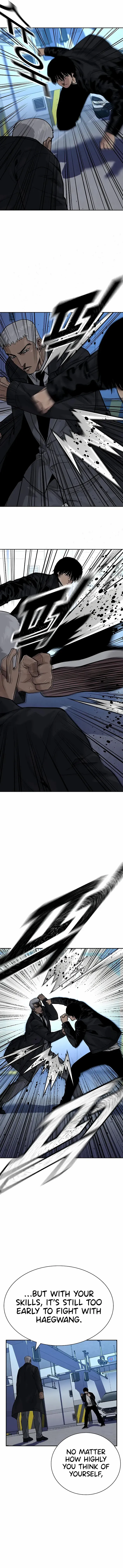 Read To Not Die Manga Online