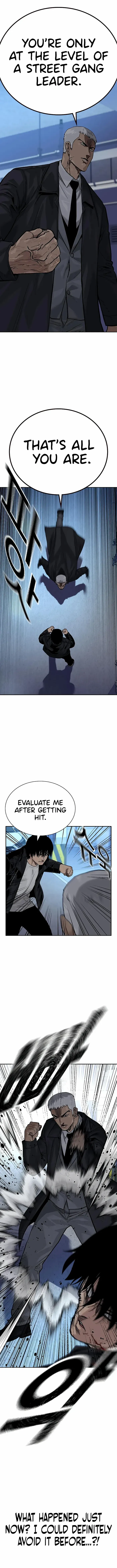 Read To Not Die Manga Online