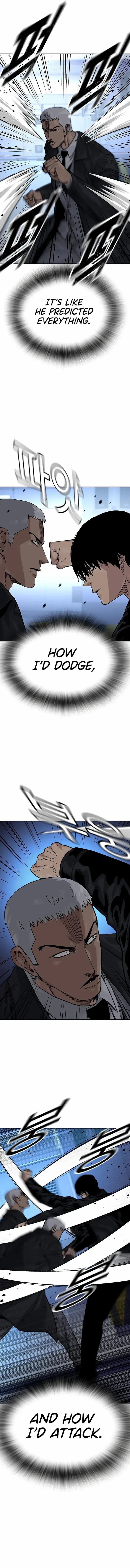 Read To Not Die Manga Online