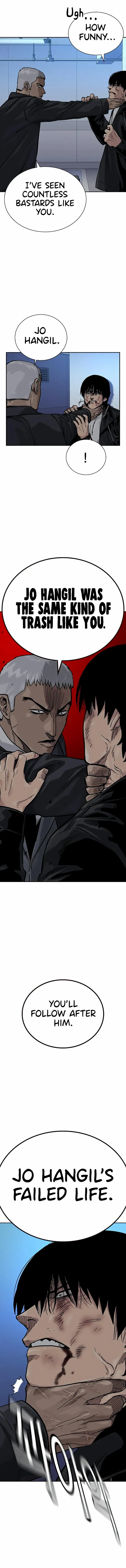 Read To Not Die Manga Online