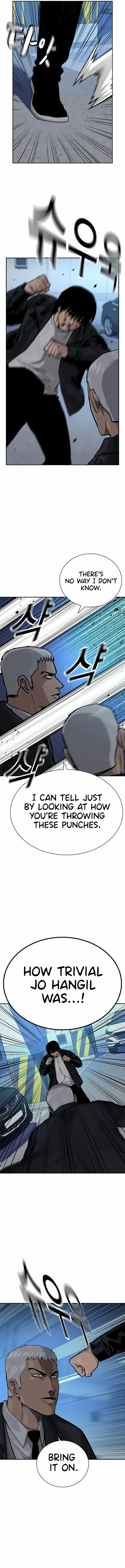 Read To Not Die Manga Online