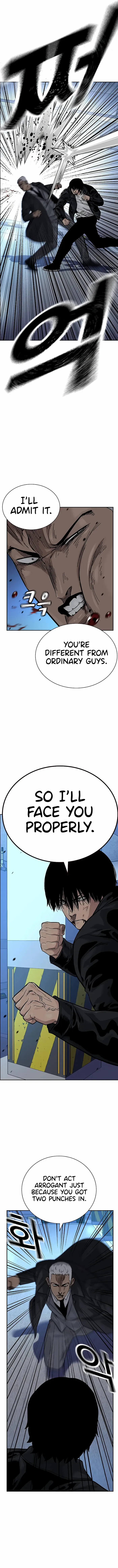 Read To Not Die Manga Online