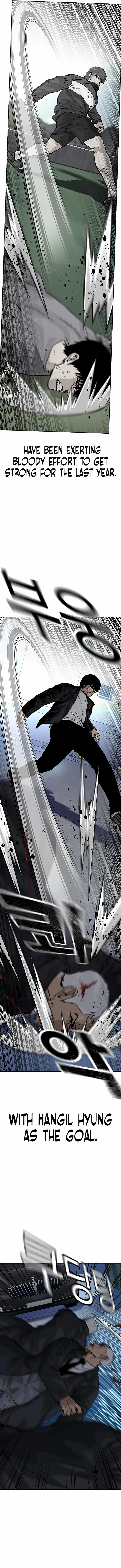 Read To Not Die Manga Online