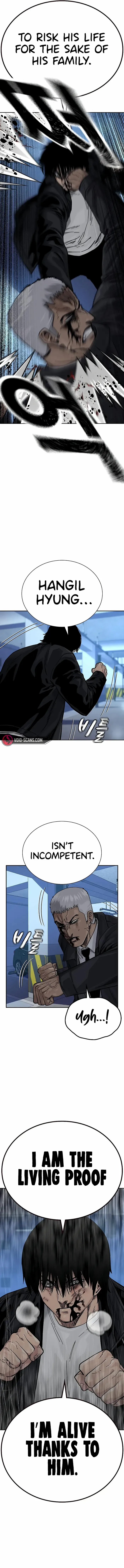 Read To Not Die Manga Online