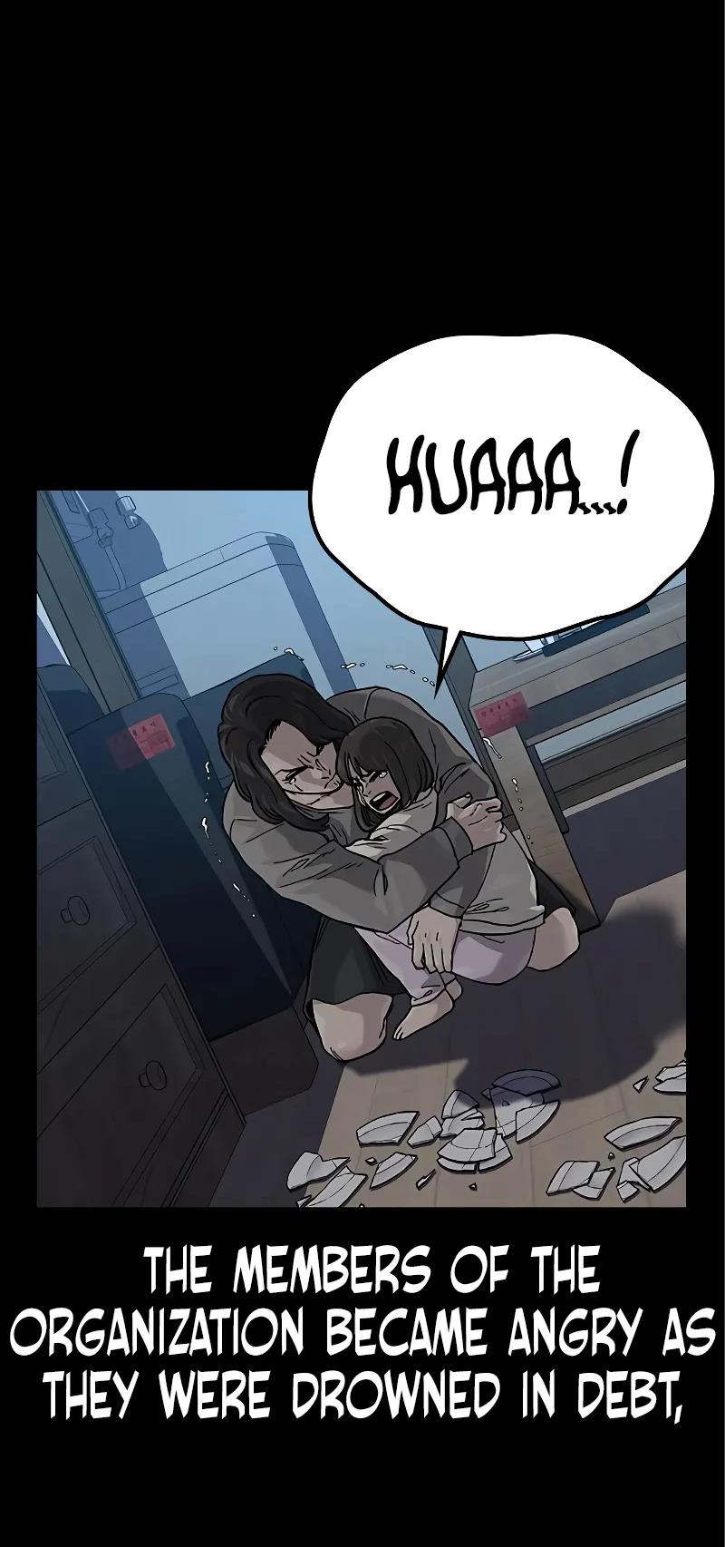 Read To Not Die Manga Online