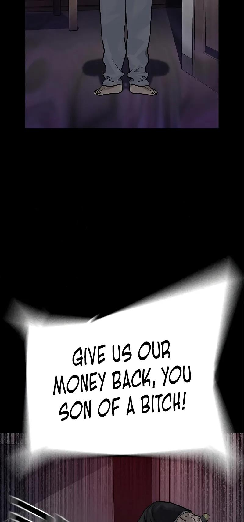 Read To Not Die Manga Online