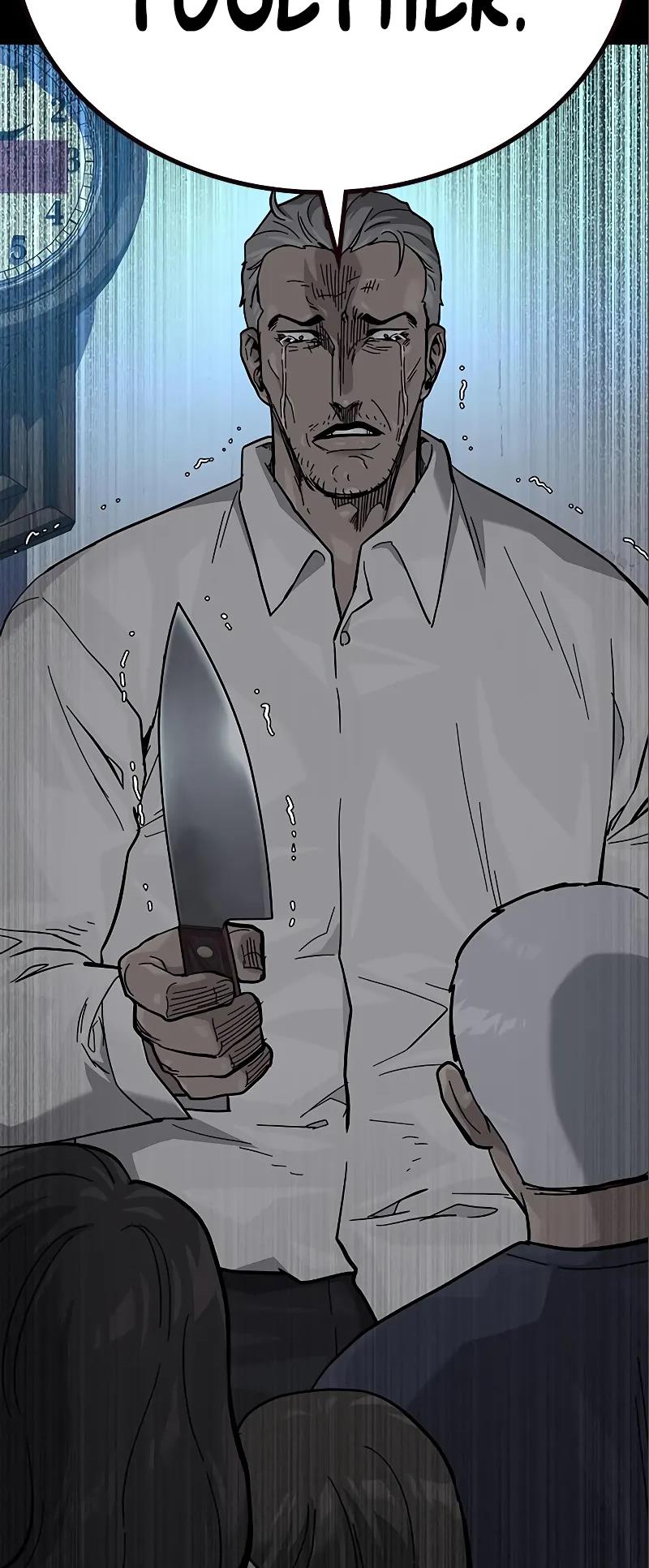 Read To Not Die Manga Online