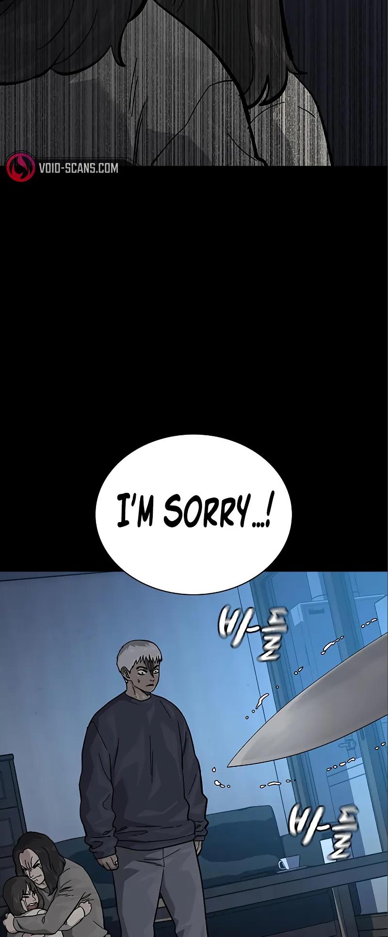 Read To Not Die Manga Online