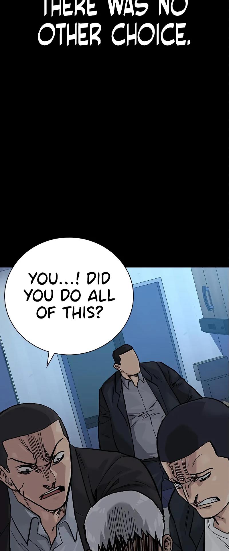 Read To Not Die Manga Online
