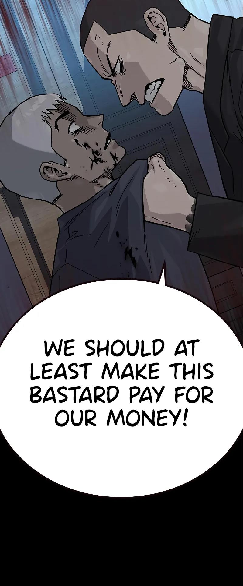 Read To Not Die Manga Online